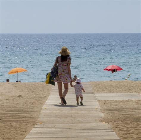 Barcelona con niños, 15 planes para no perderse